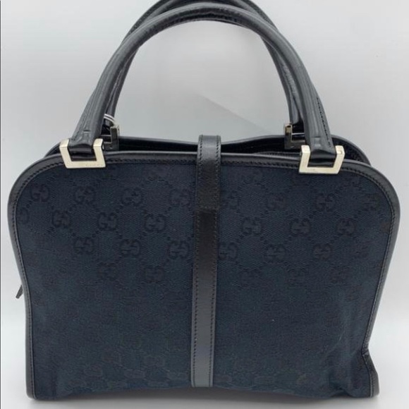 Authentic Gucci Handbag - Picture 3 of 8